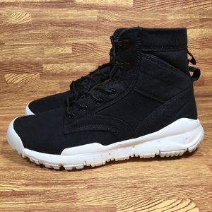 nike sfb 6 canvas boots